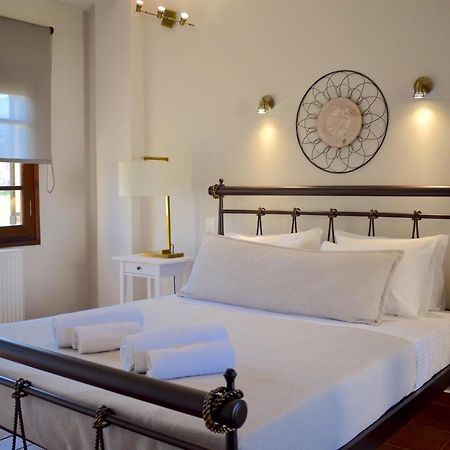 Ampelos Hillside Villa Akráta Kültér fotó